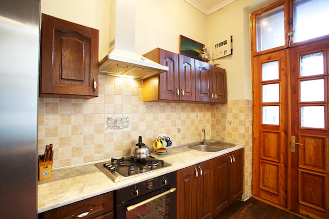 Фото квартиры 8