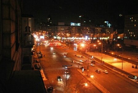 Фото квартиры 2