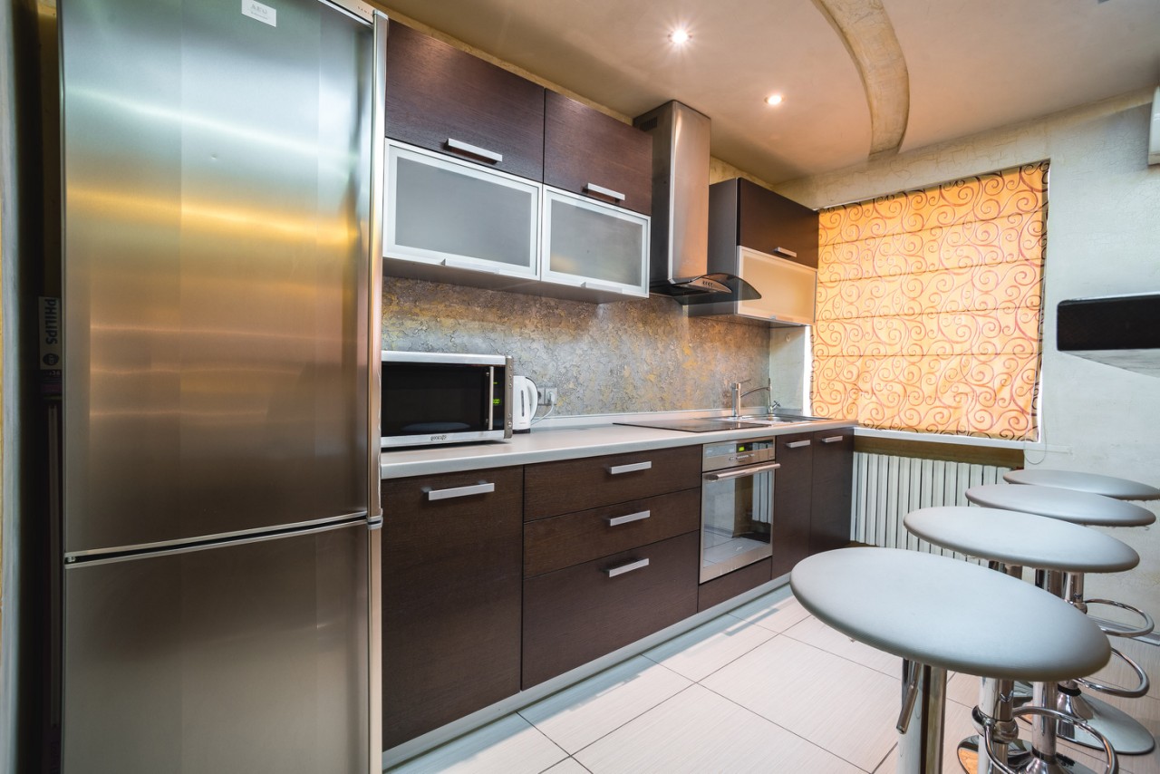 Фото квартиры 8