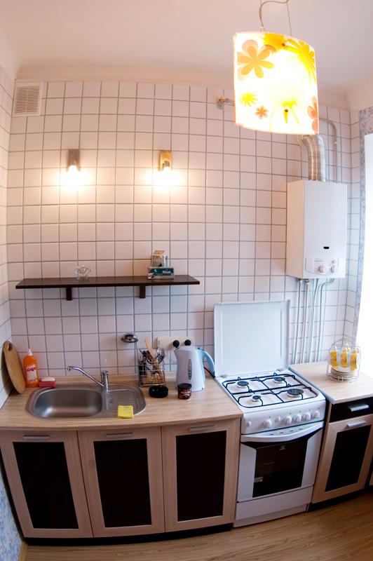 Фото квартиры 3