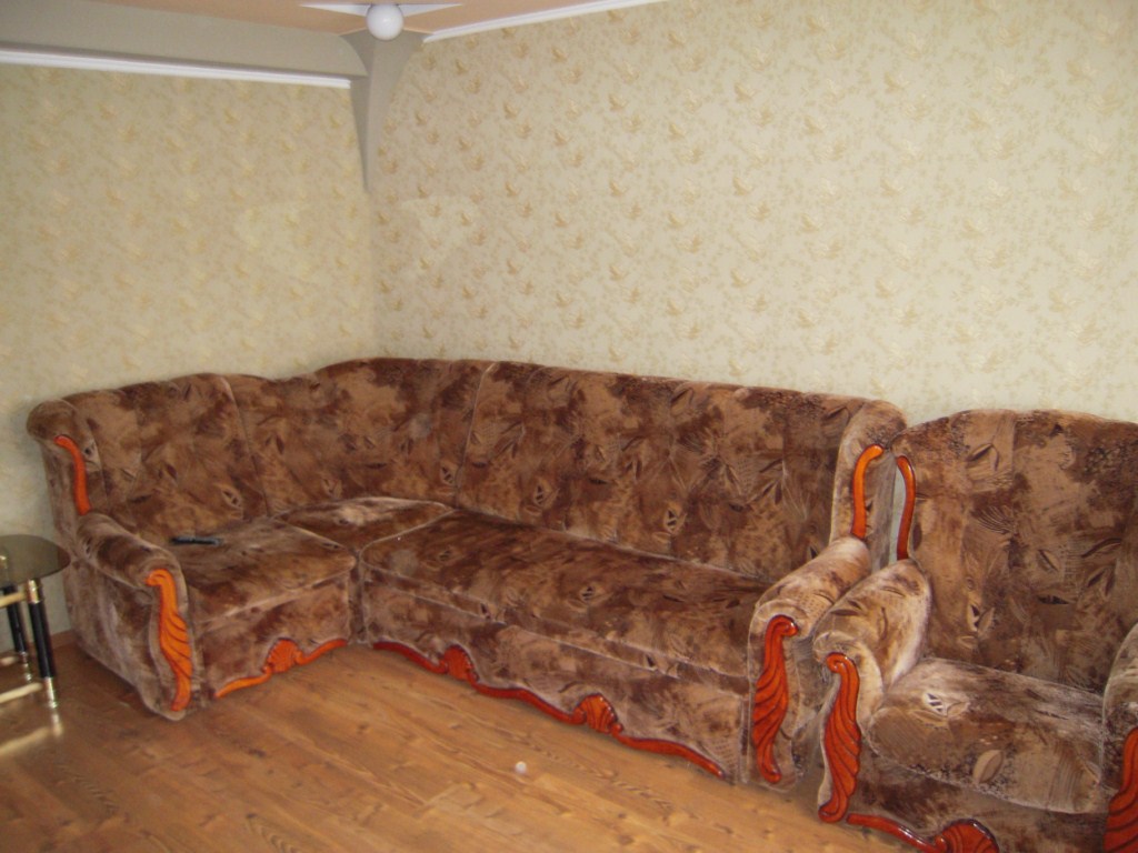 Фото квартиры 8