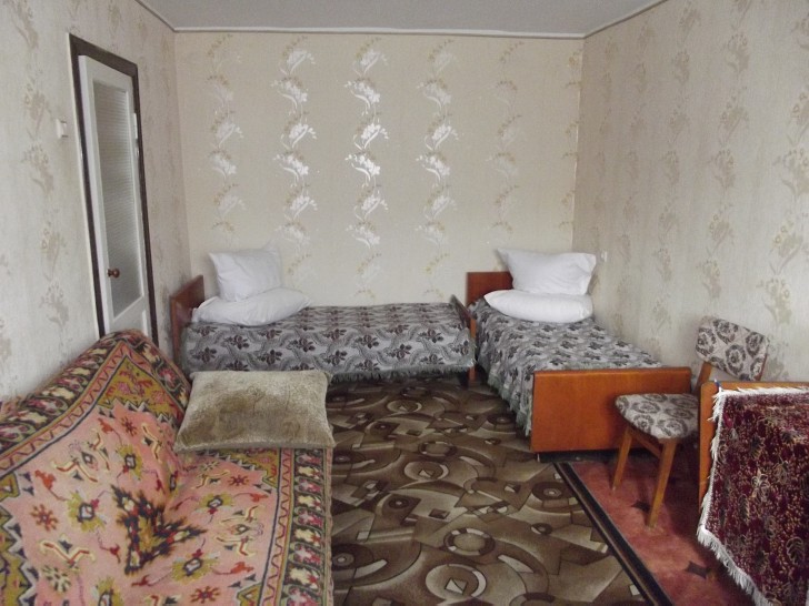 Фото квартиры 3