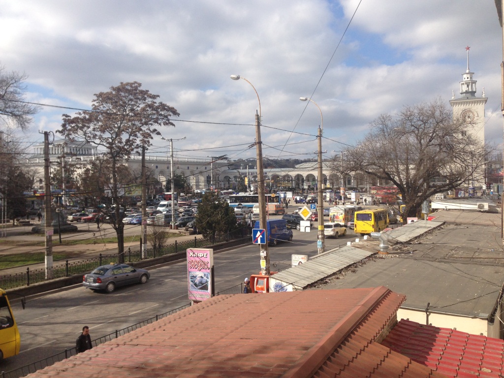 Фото квартиры 12