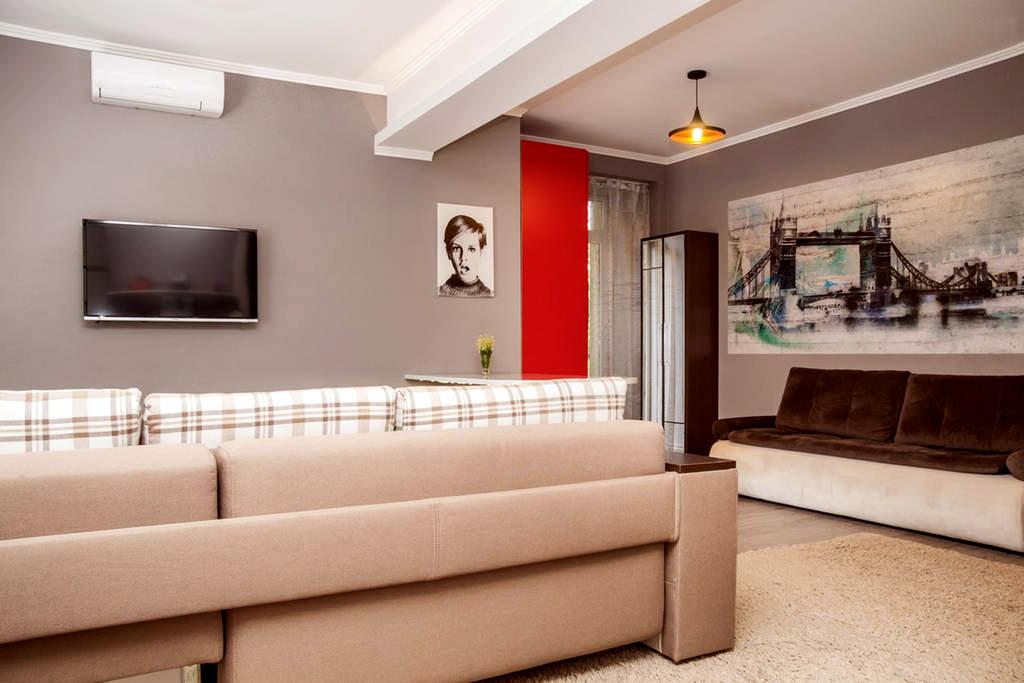 Фото квартиры 3