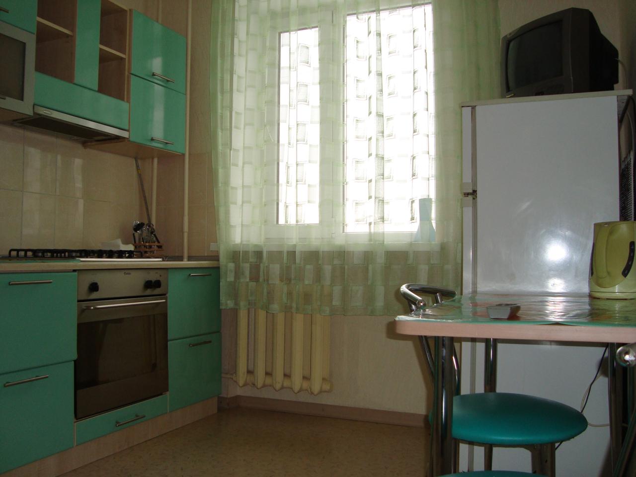 Фото квартиры 3