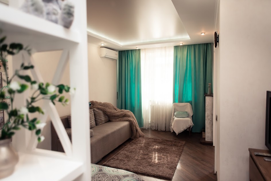 Фото квартиры 6