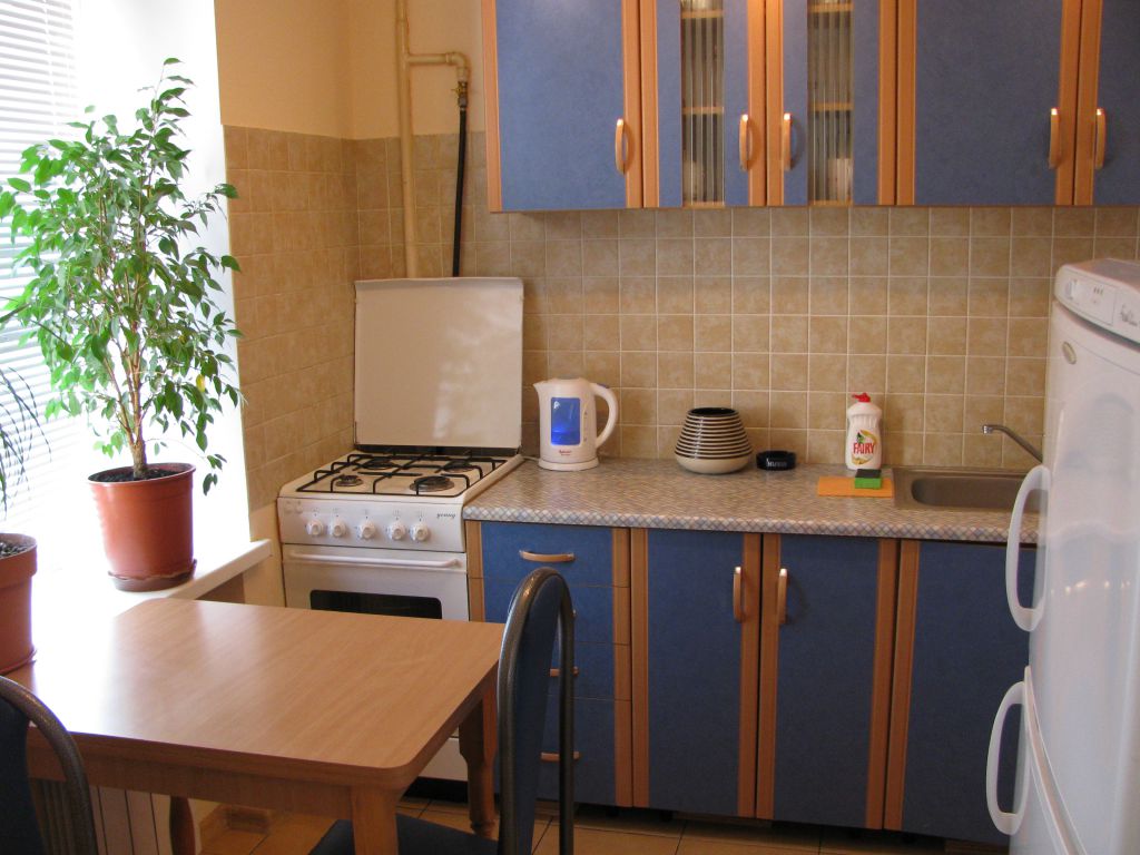 Фото квартиры 3