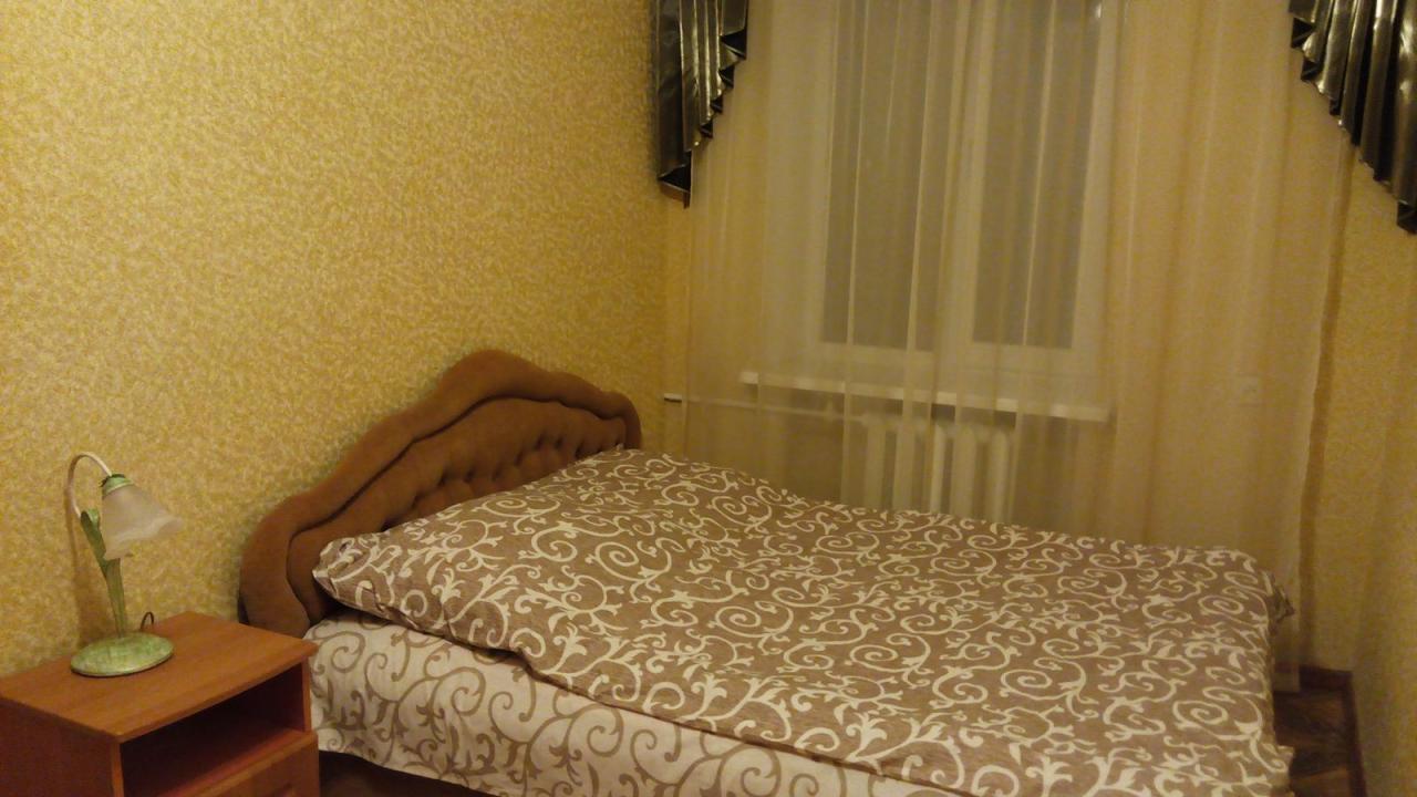 Фото квартиры 3