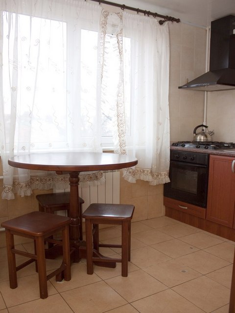 Фото квартиры 3