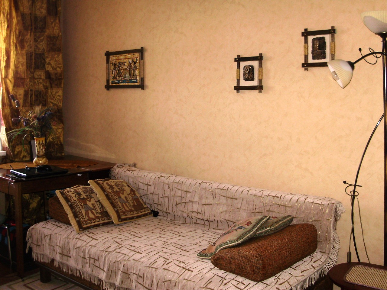 Фото квартиры 2