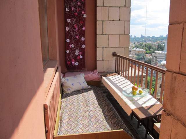 Фото квартиры 7