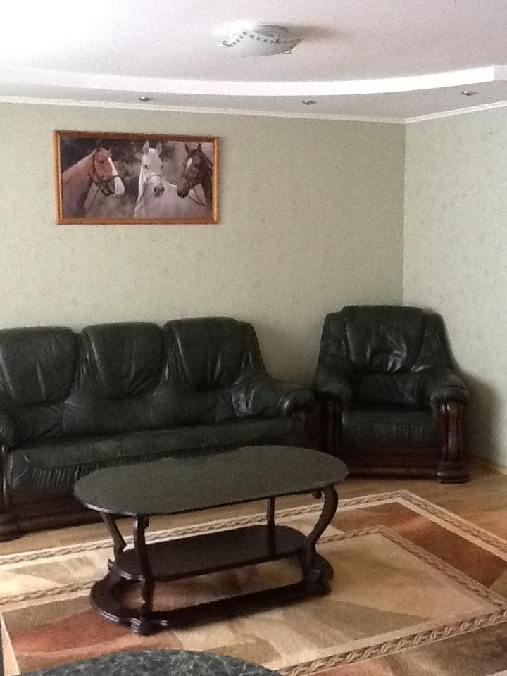 Фото квартиры 1