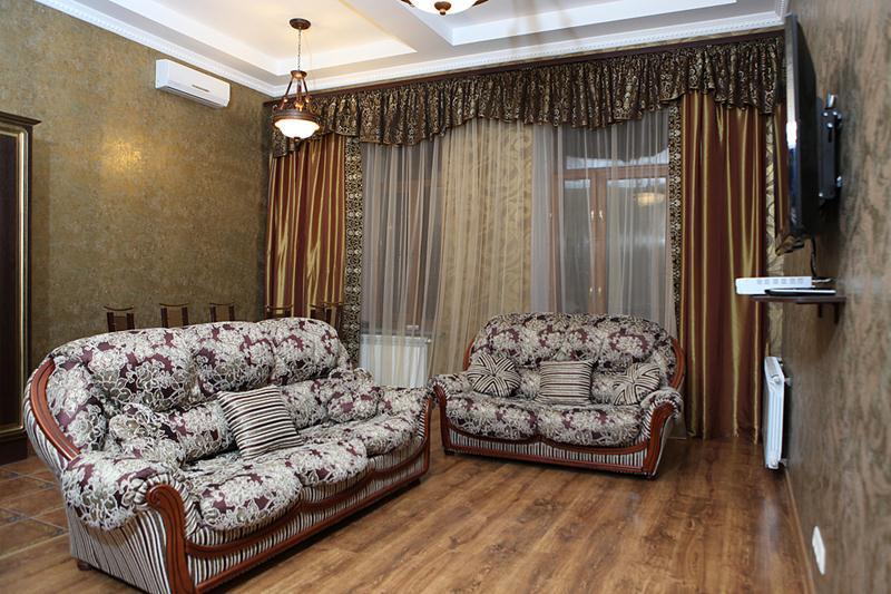 Фото квартиры 2