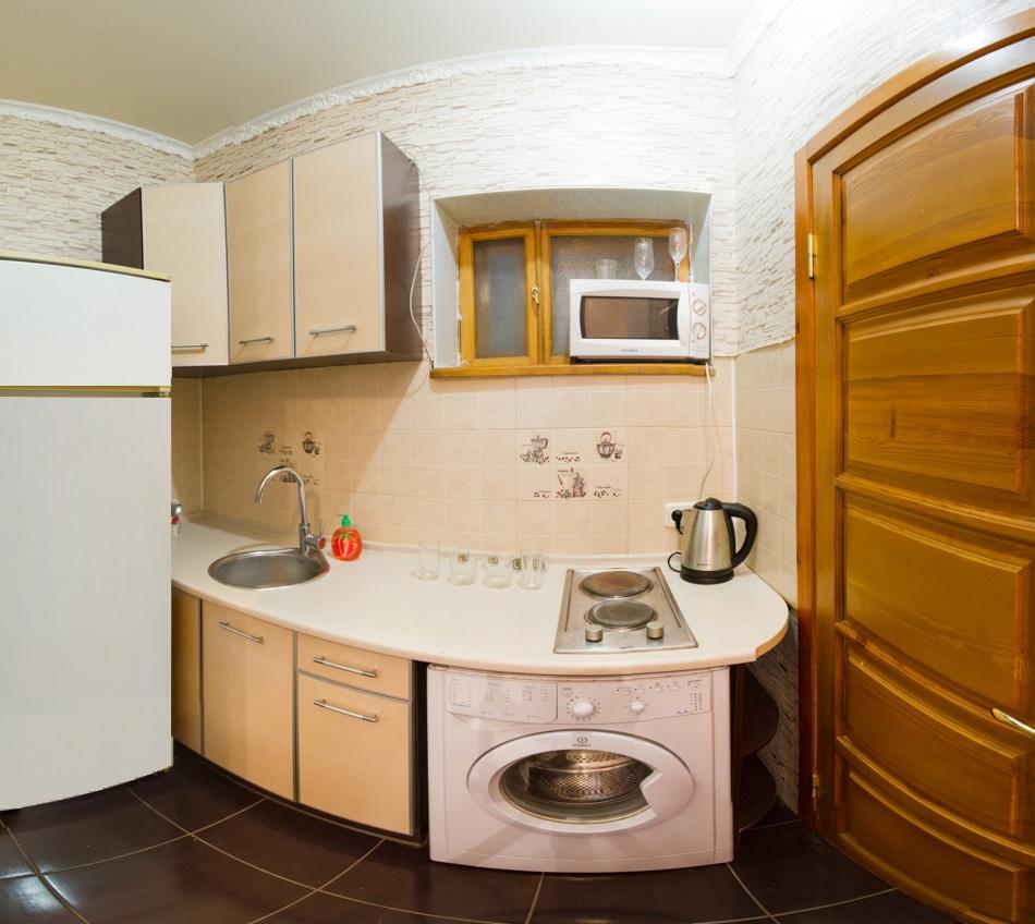 Фото квартиры 5