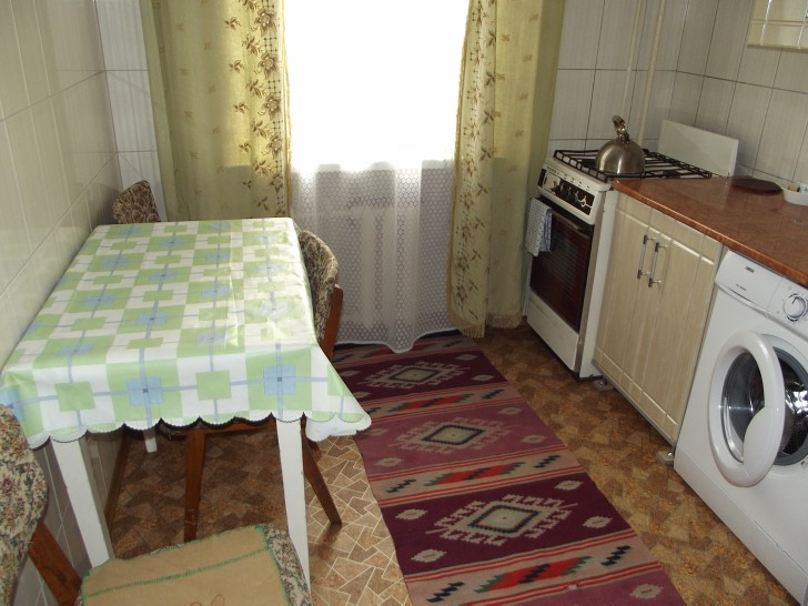 Фото квартиры 5