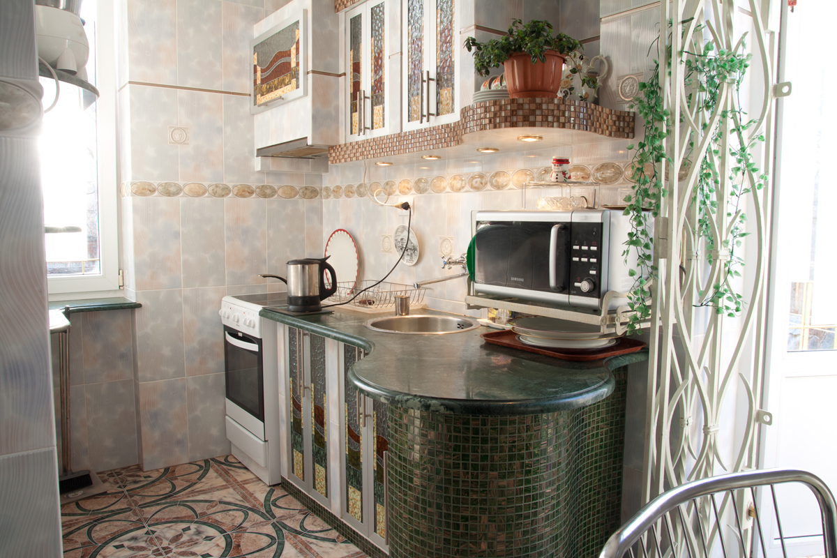 Фото квартиры 8