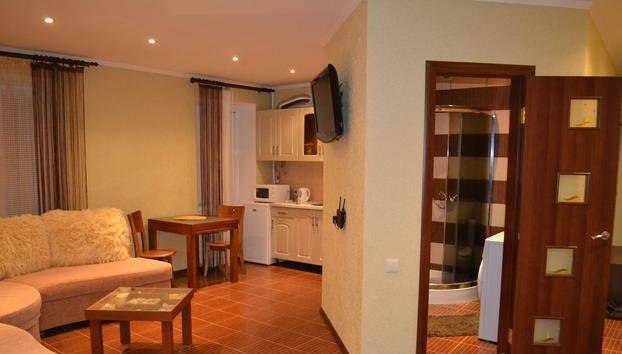 Фото квартиры 3