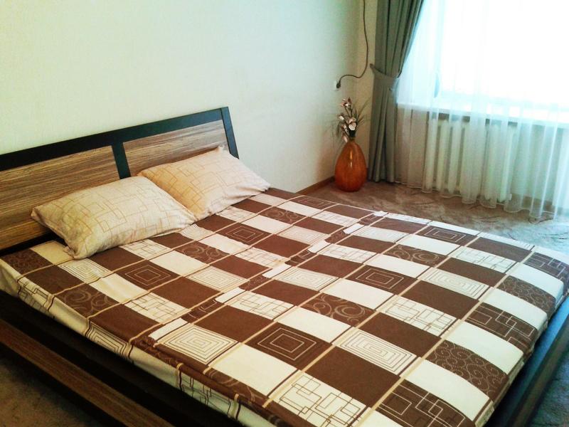 Фото квартиры 1