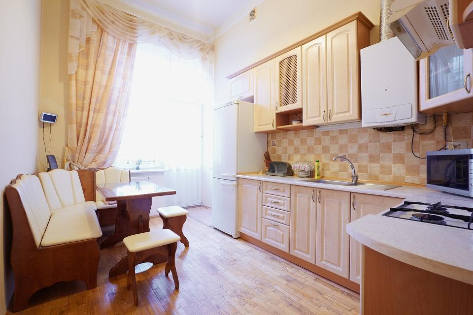 Фото квартиры 4