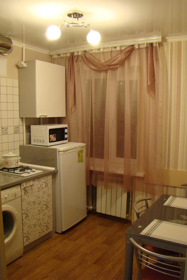 Фото квартиры 5