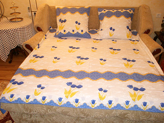 Фото квартиры 2