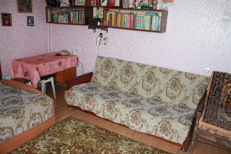 Фото квартиры 1