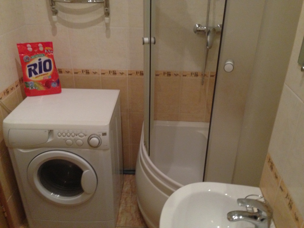 Фото квартиры 5