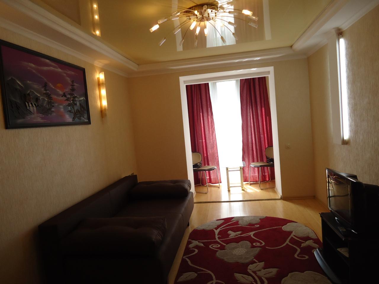 Фото квартиры 3