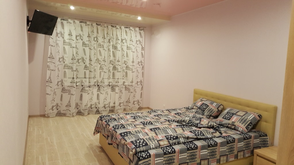 Фото квартиры 4