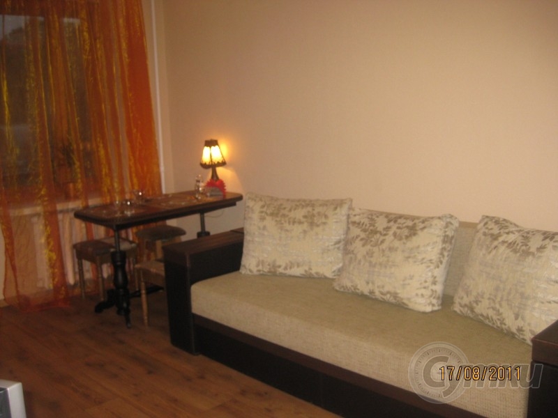 Фото квартиры 1