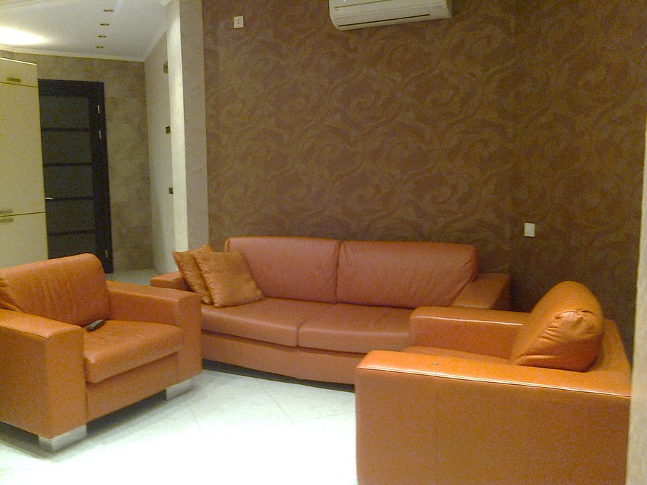 Фото квартиры 1