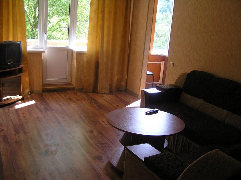 Фото квартиры 1