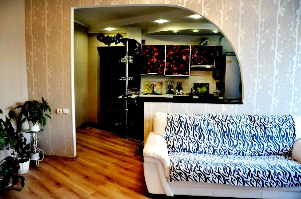 Фото квартиры 7