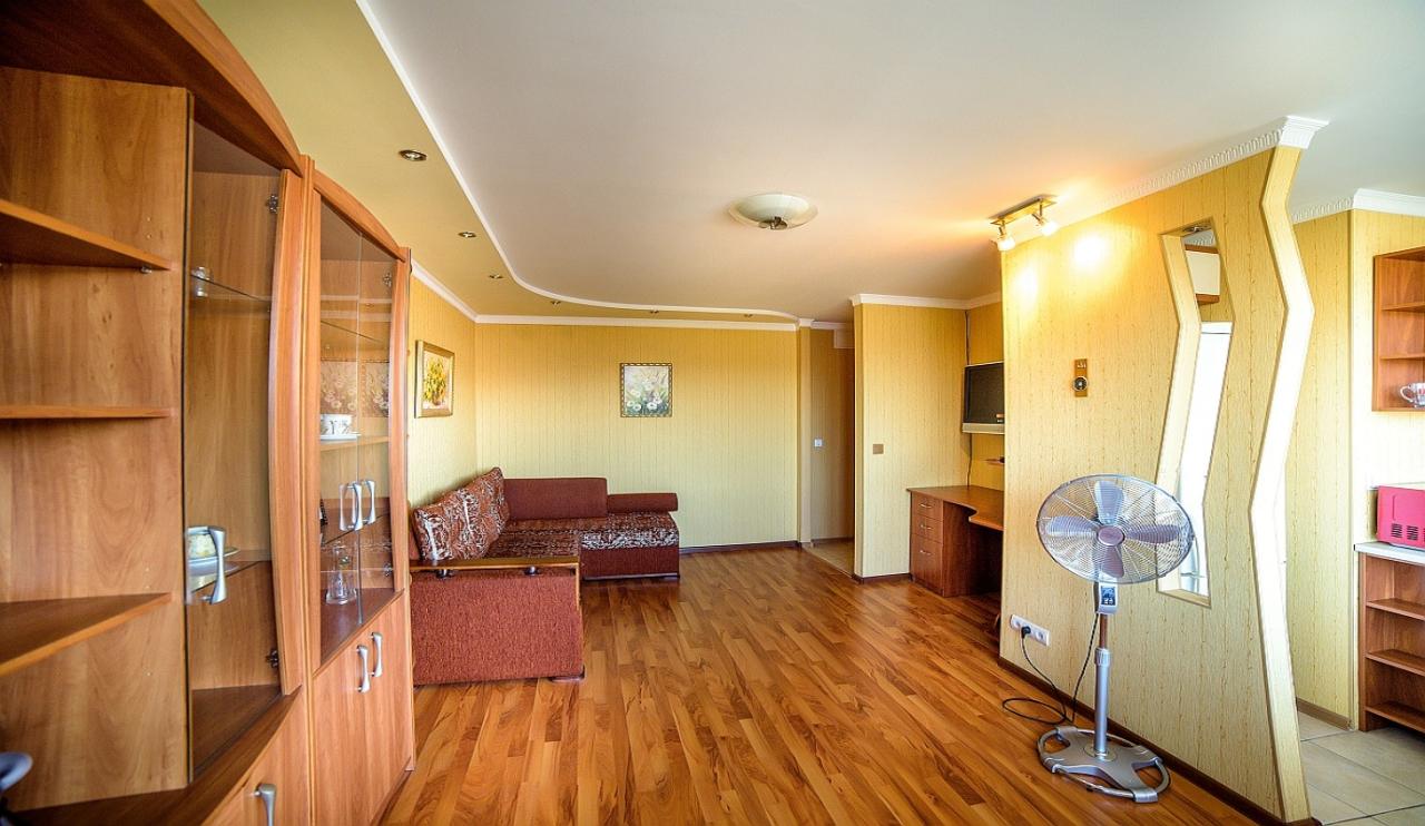 Фото квартиры 4