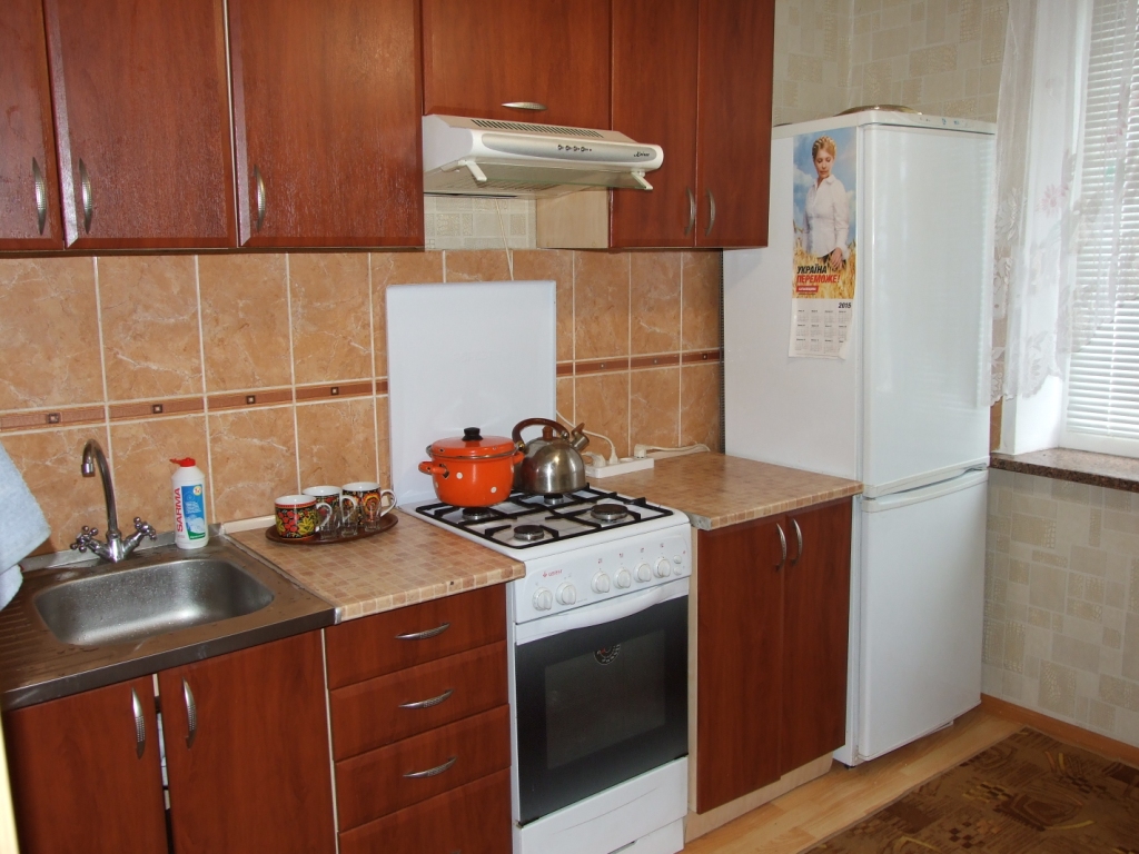 Фото квартиры 4