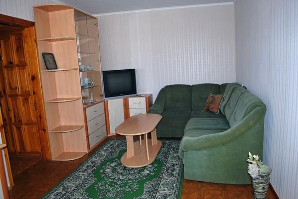 Фото квартиры 1