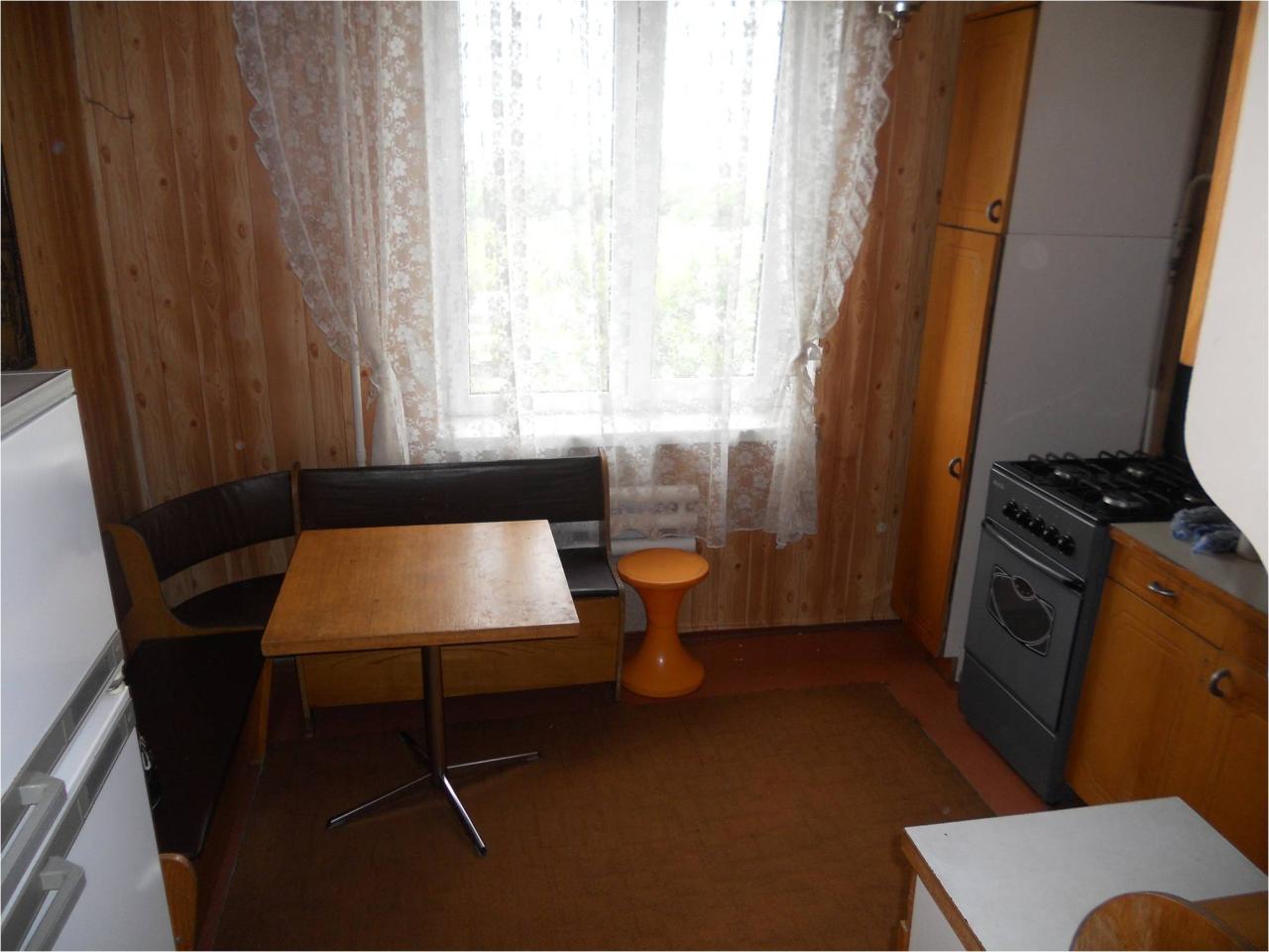 Фото квартиры 1