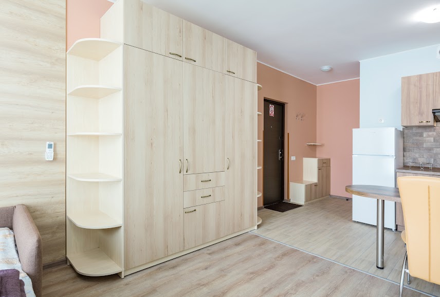 Фото квартиры 10