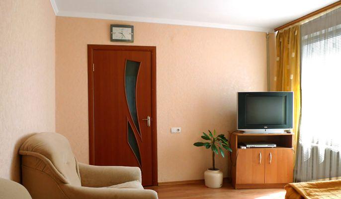 Фото квартиры 12