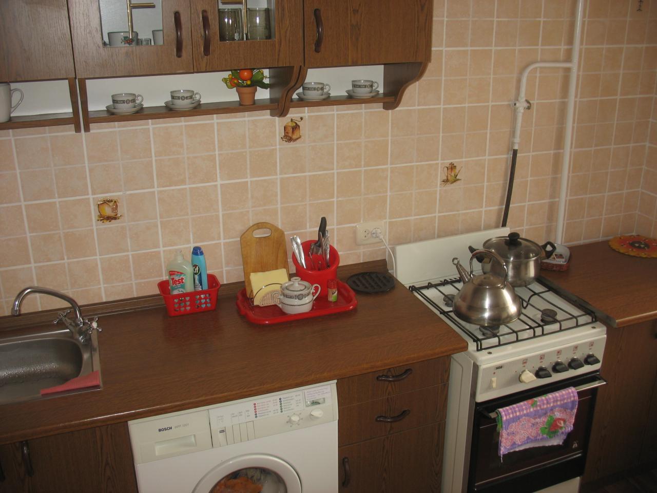 Фото квартиры 1