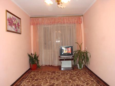 Фото квартиры 1