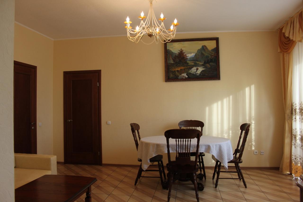 Фото квартиры 3