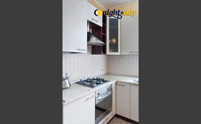 Фото квартиры 8