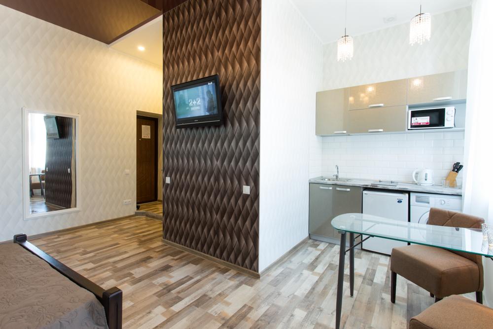 Фото квартиры 3