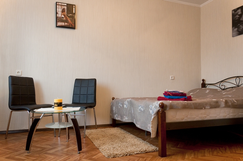 Фото квартиры 1