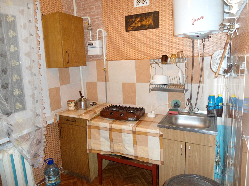 Фото квартиры 5