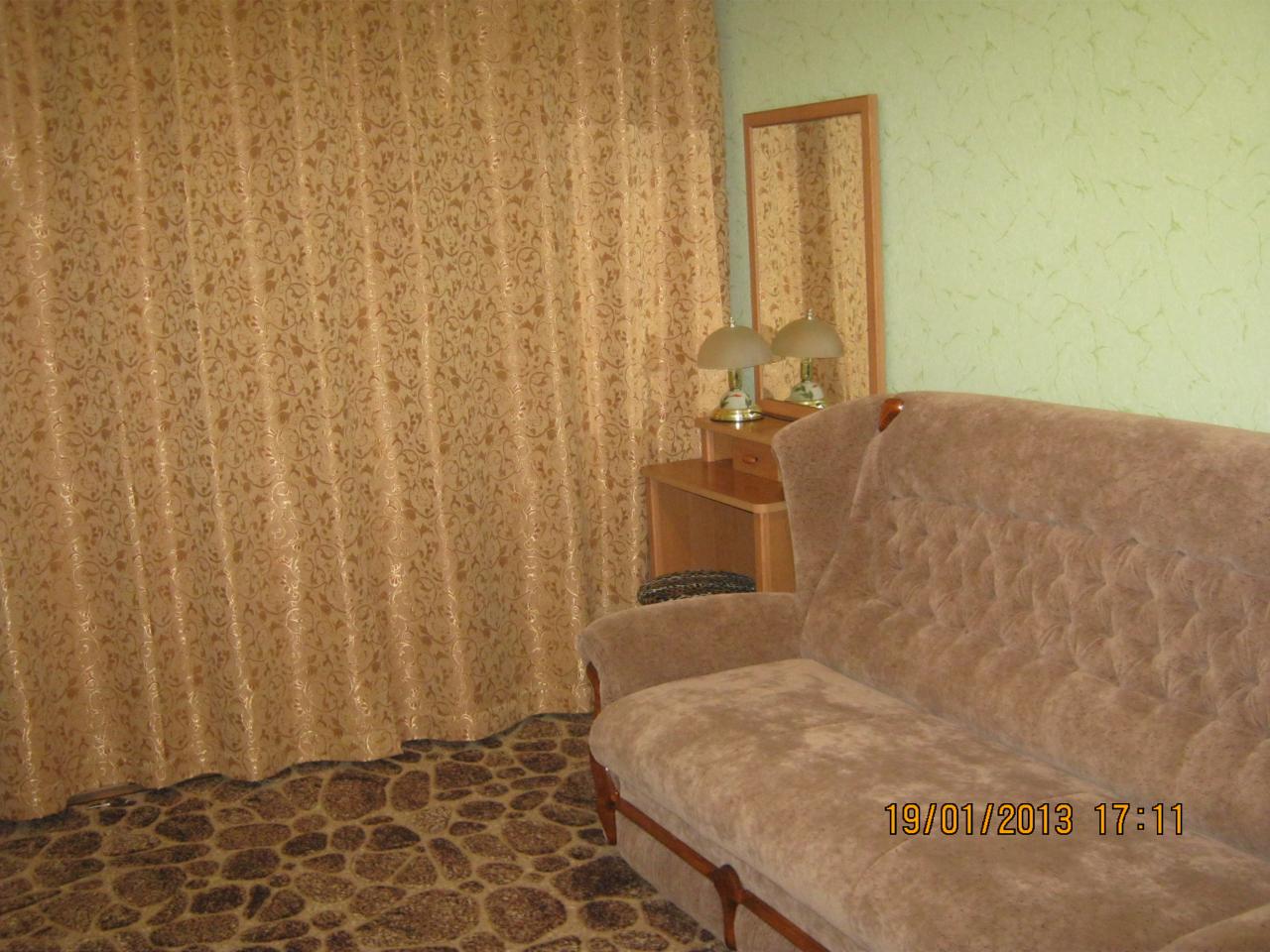 Фото квартиры 4