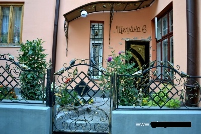 Фото квартиры 2