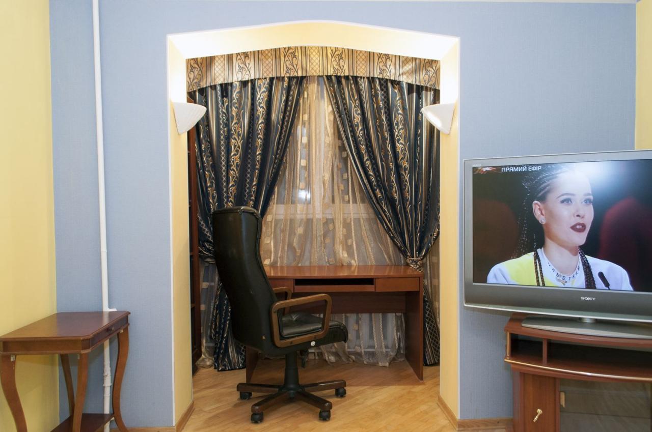 Фото квартиры 11