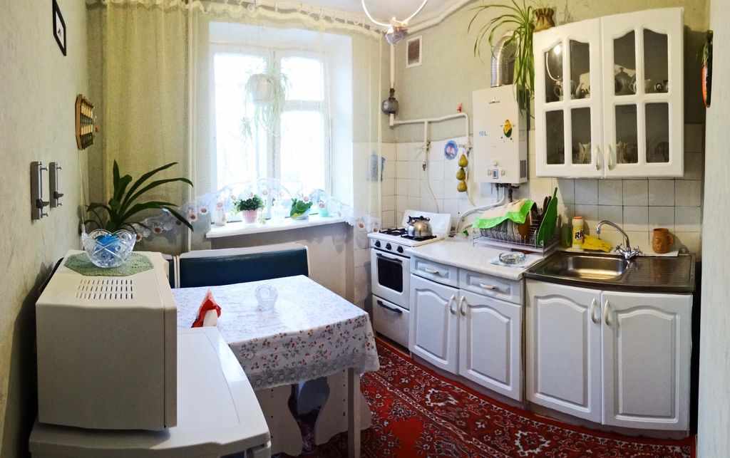 Фото квартиры 4